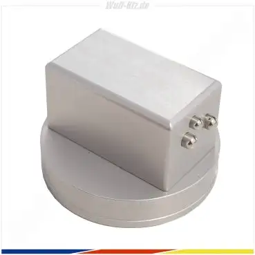 Maha ATS Formschluss- Adapter Mercedes 3